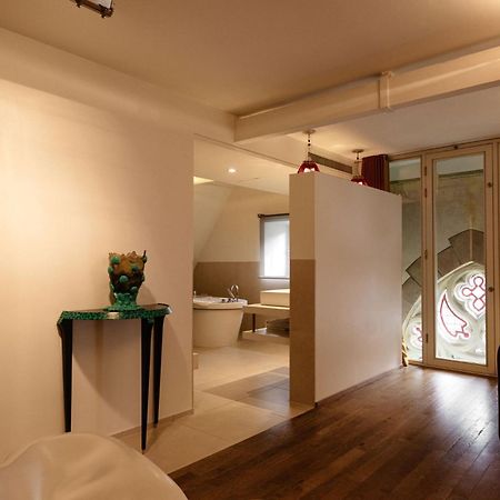 Kruisherenhotel Maastricht - Oostwegel Collection, Member Of Design Hotels Eksteriør bilde