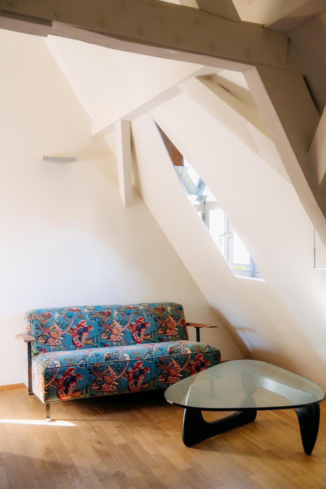 Kruisherenhotel Maastricht - Oostwegel Collection, Member Of Design Hotels Eksteriør bilde