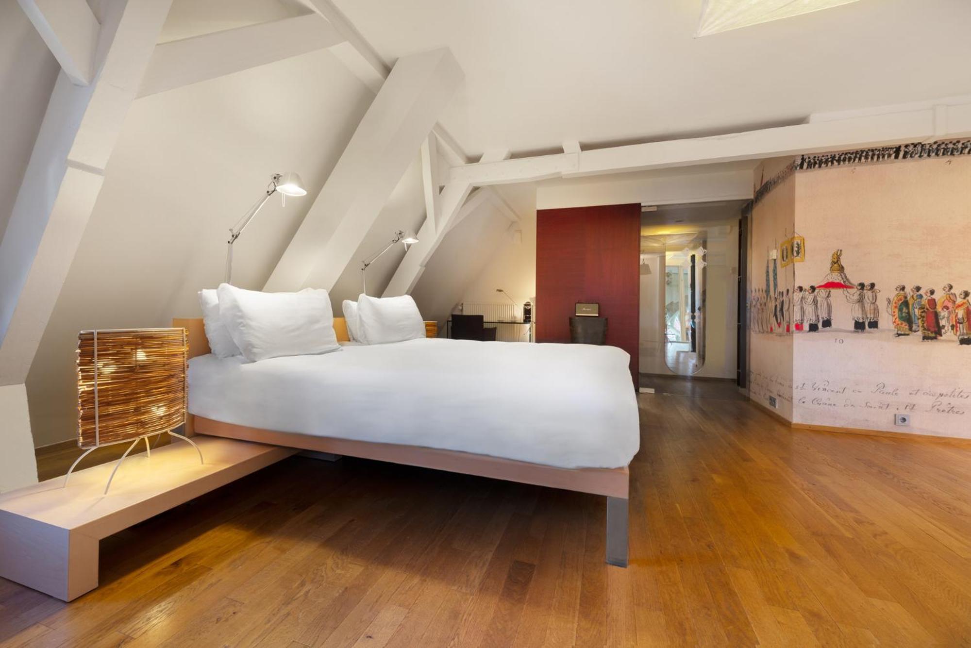 Kruisherenhotel Maastricht - Oostwegel Collection, Member Of Design Hotels Eksteriør bilde